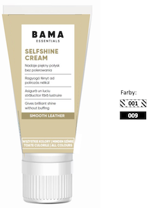 selfshine cream